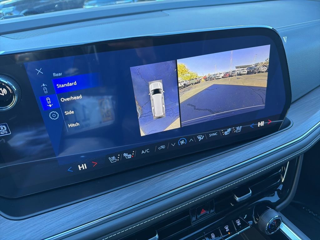 New 2026 Chevrolet Suburban Premier w/ Sun And Tow Package image 62