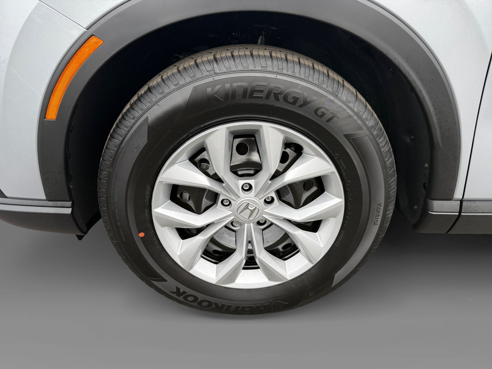 New 2027 Honda CR-V LX image 9
