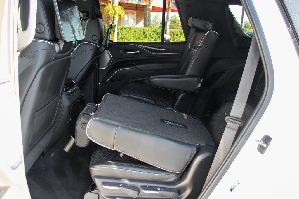 Used 2023 Cadillac Escalade Sport Platinum image 46