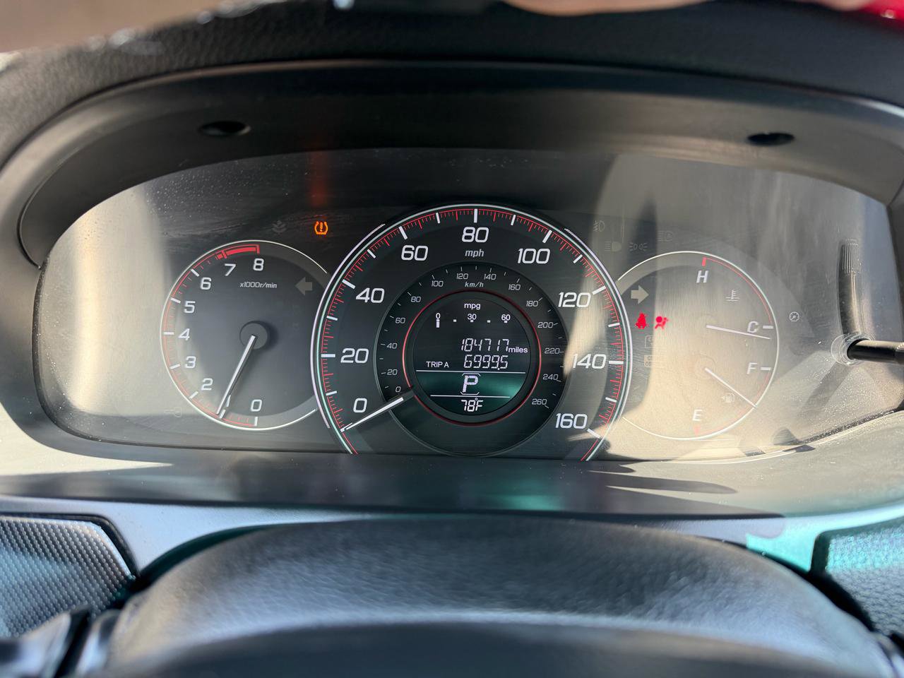 Used 2013 Honda Accord EX-L image 13