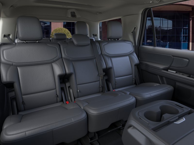 New 2026 Ford Expedition Active AWD/4WD image 11