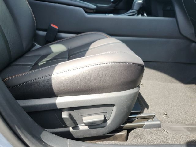 New 2026 MAZDA CX-50 AWD 2.5 Hybrid w/ Weather Package image 25
