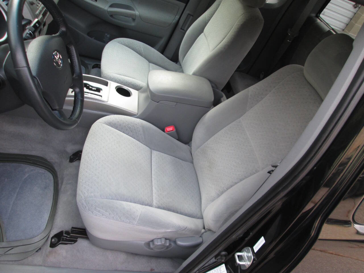 Used 2008 Toyota Tacoma SR5 image 16