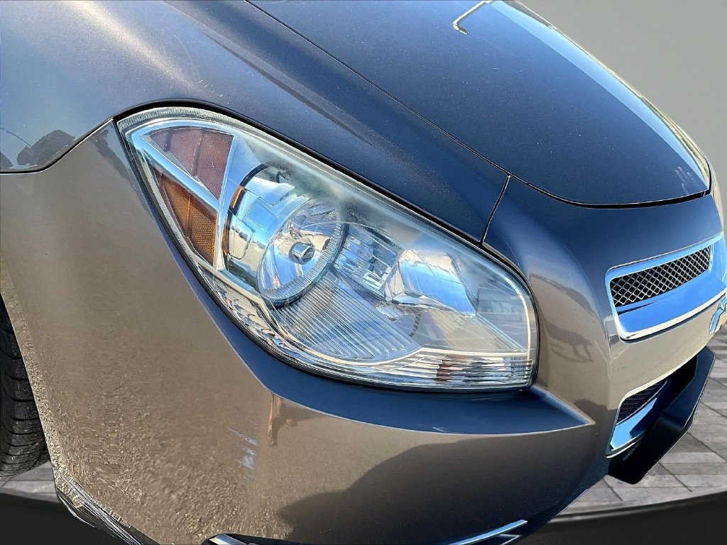 Used 2012 Chevrolet Malibu LT FWD image 32