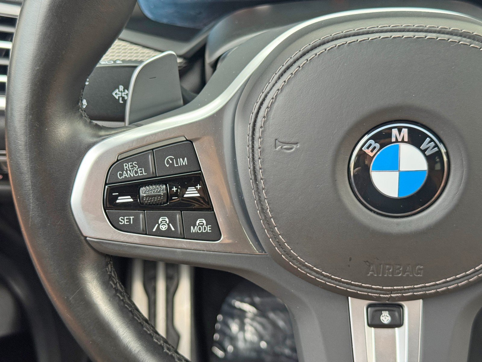 Used 2023 BMW X5 xDrive40i w/ Executive Package AWD/4WD image 23