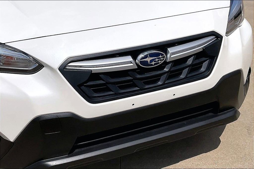 Used 2022 Subaru Crosstrek 2.5i Limited AWD/4WD image 30