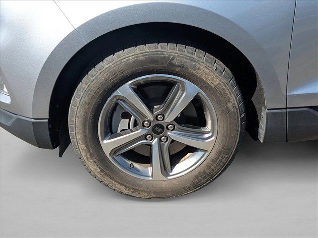 Used 2023 Ford Edge SEL AWD/4WD image 22
