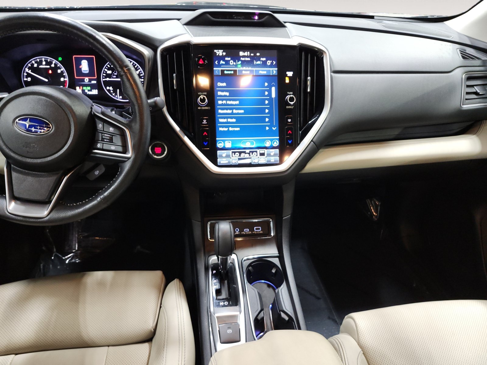 Used 2024 Subaru Ascent Limited AWD/4WD image 11