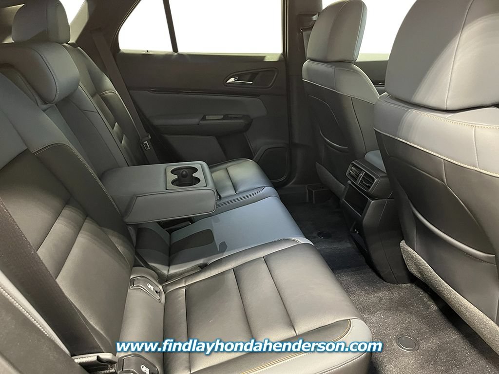 New 2026 Honda Prologue Touring image 25