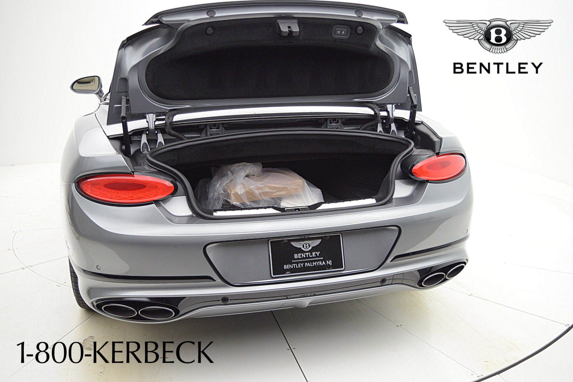 Used 2024 Bentley Continental GT image 50