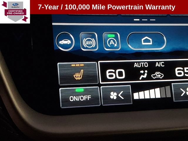 Certified 2025 Subaru Legacy Premium AWD/4WD image 24
