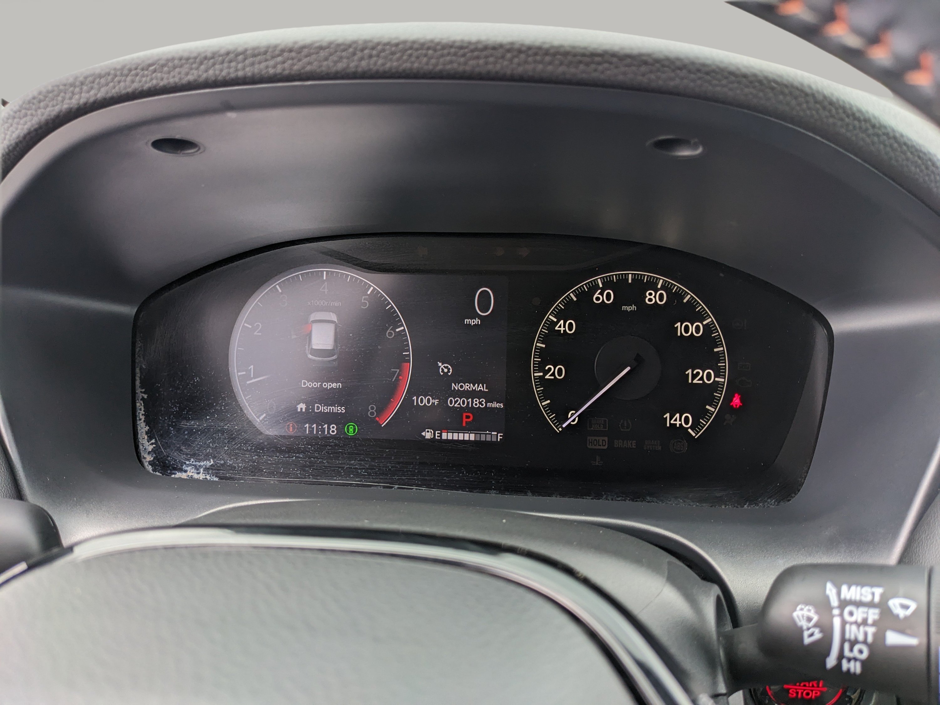 Used 2024 Honda HR-V Sport image 36
