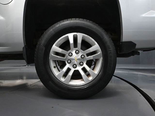 Used 2017 Chevrolet Silverado 1500 LT w/ All Star Edition image 13