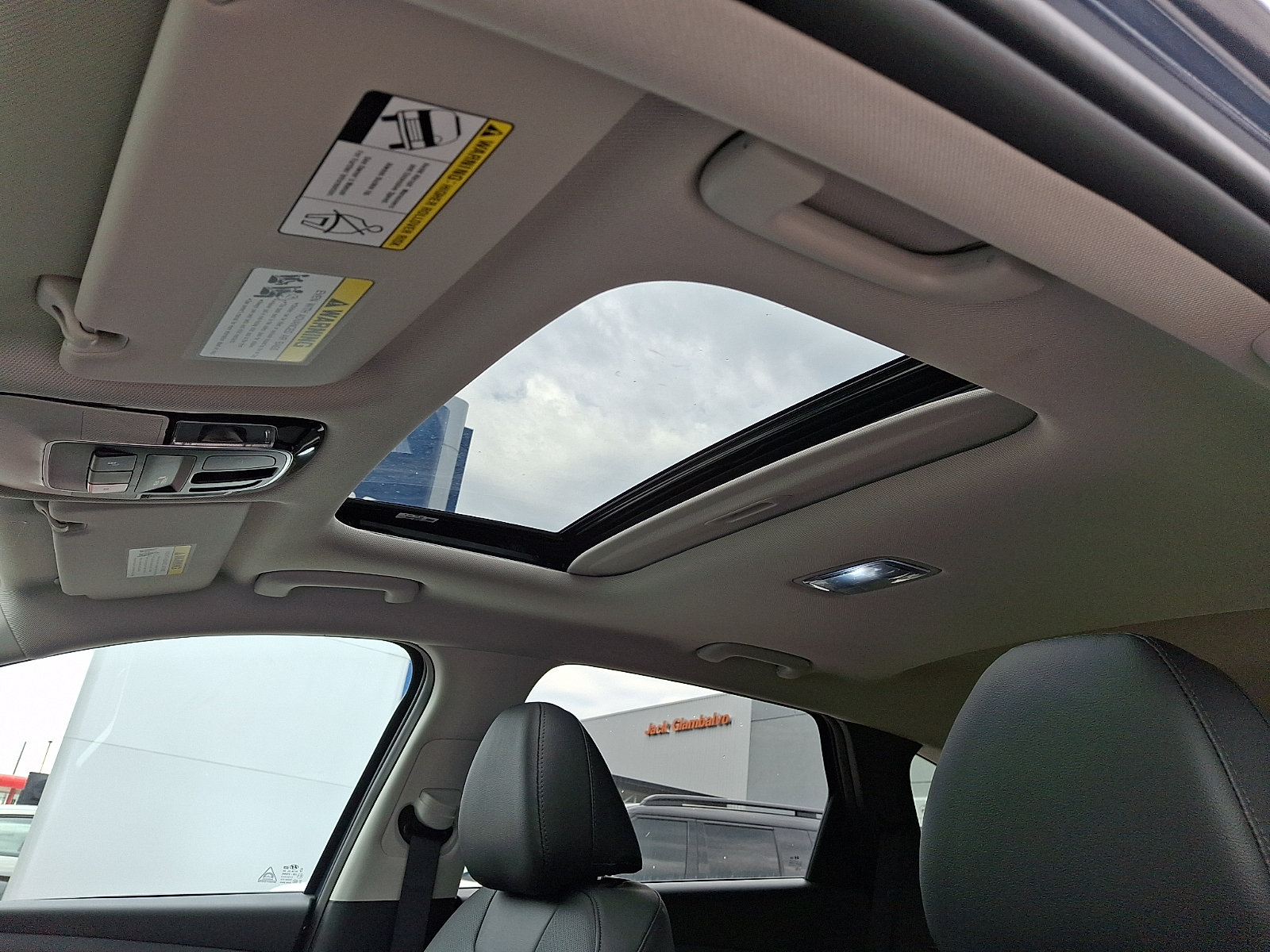 New 2026 Hyundai Tucson SEL AWD/4WD image 12