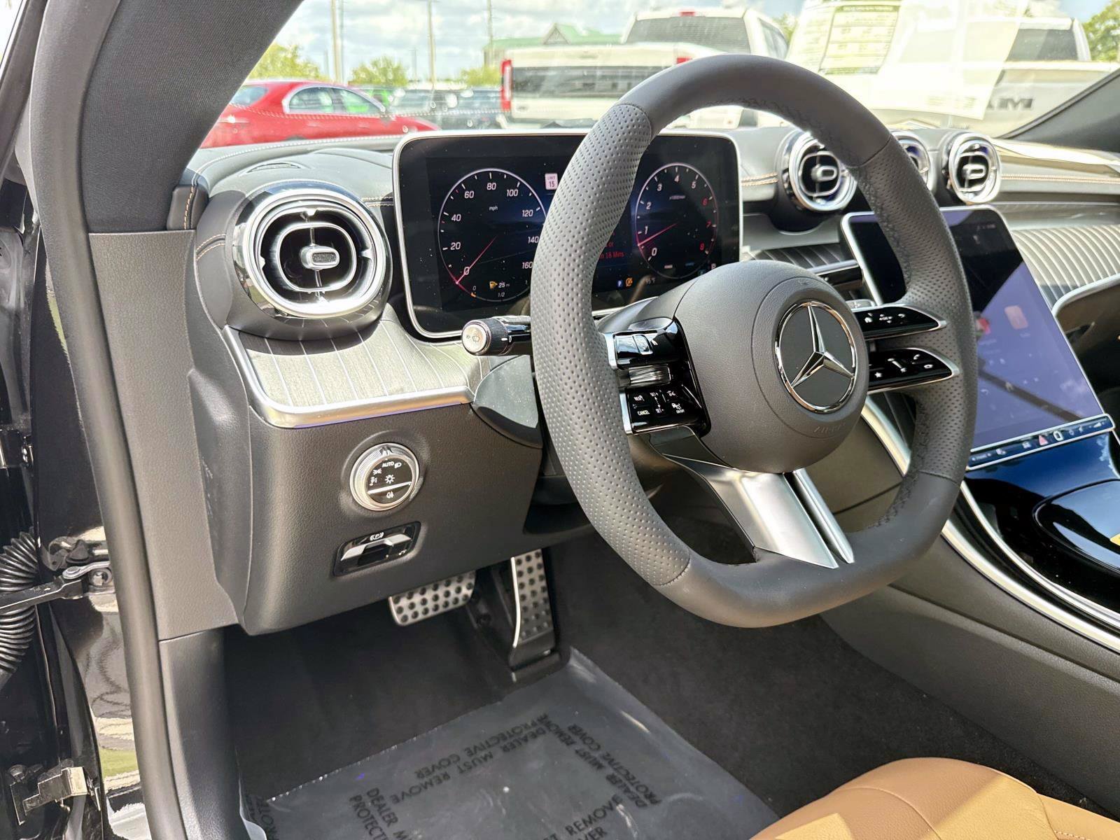 New 2026 Mercedes-Benz CLE 450 4MATIC Coupe image 14