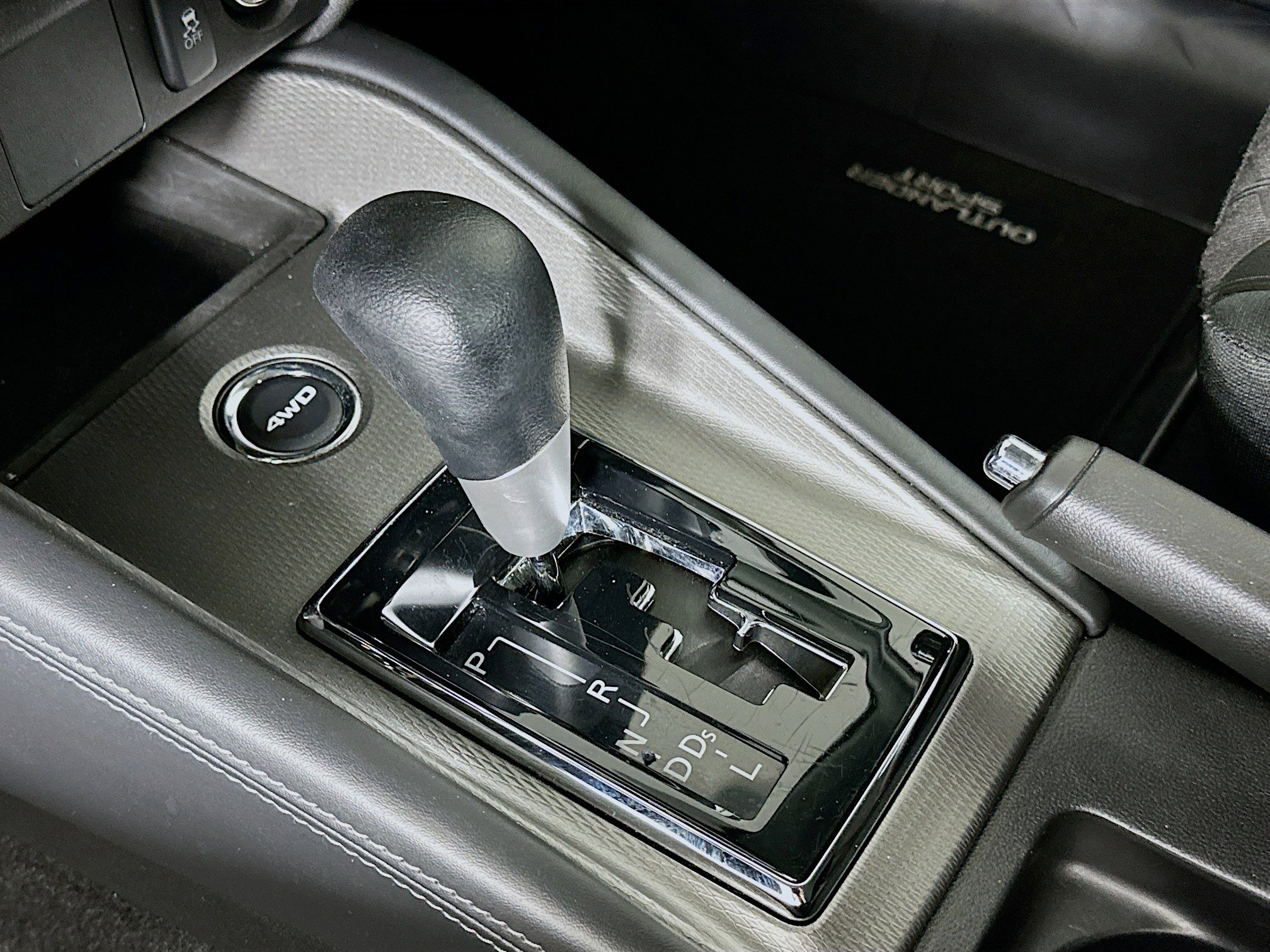 Used 2025 Mitsubishi Outlander Sport ES image 23