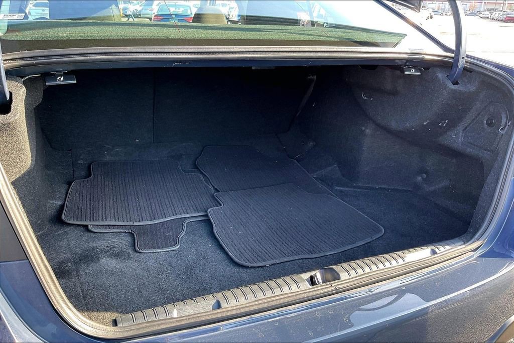 Used 2024 Subaru Legacy Premium AWD/4WD image 30