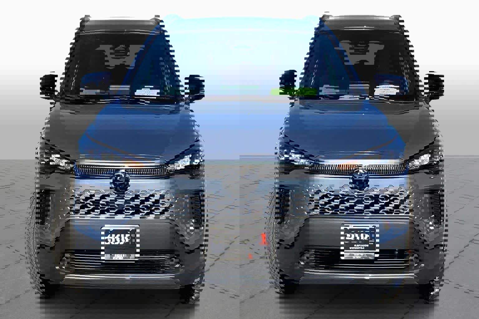 New 2026 Toyota Corolla Cross SE image 3