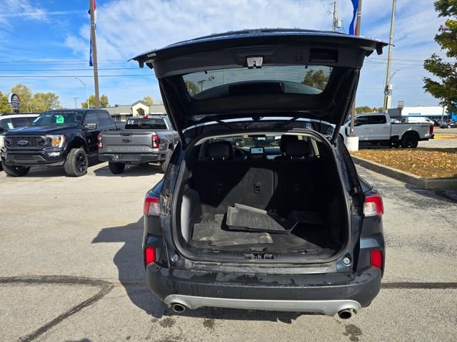 Used 2022 Ford Escape SEL AWD/4WD image 13