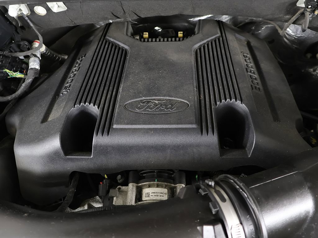 Used 2020 Ford Expedition Platinum AWD/4WD image 21