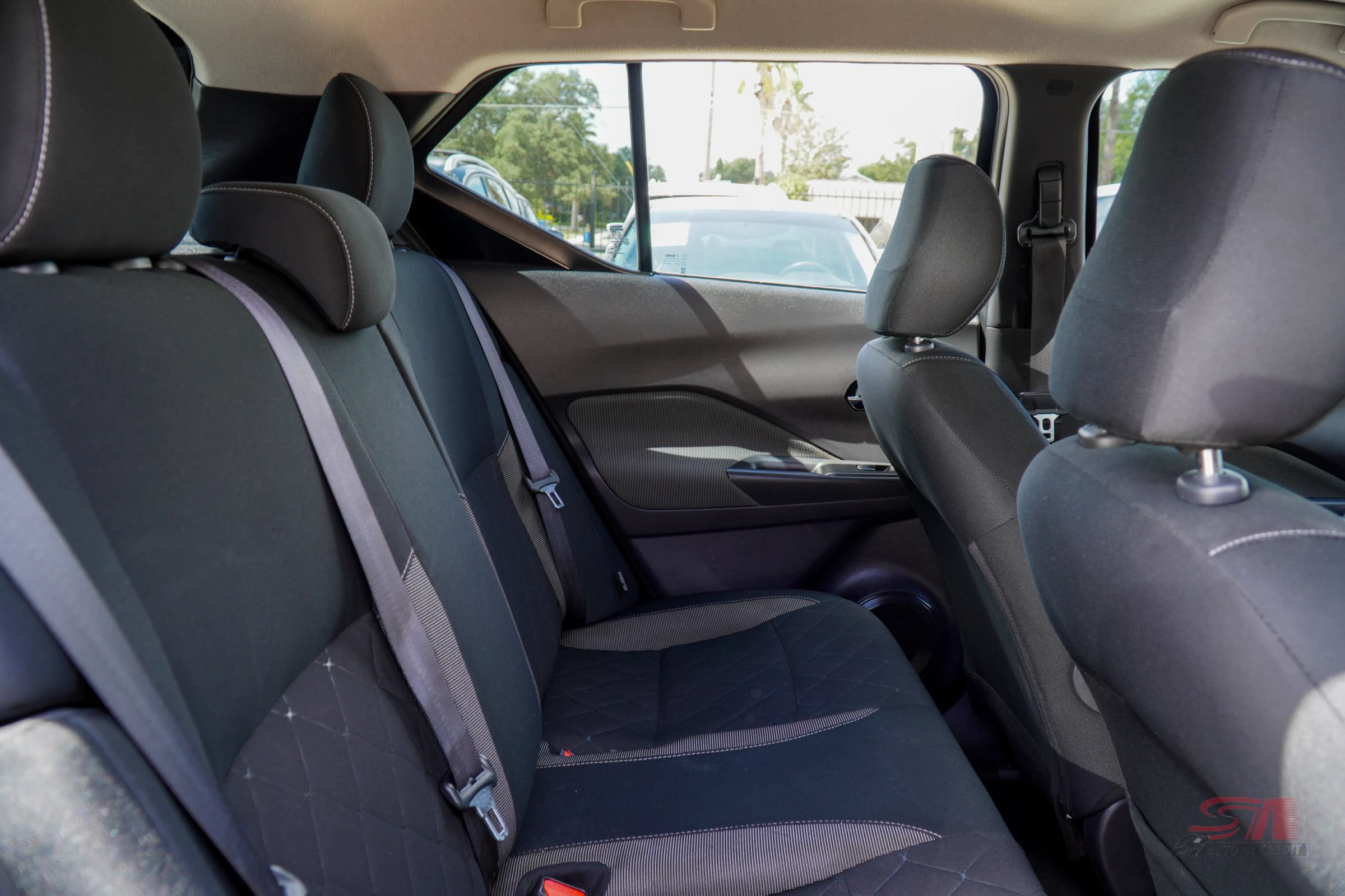 Used 2020 Nissan Kicks SV FWD image 24