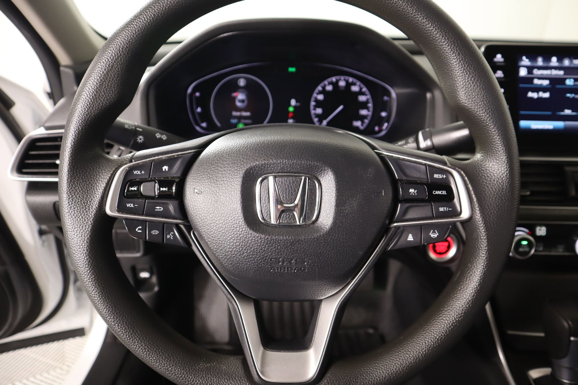 Used 2022 Honda Accord LX image 3
