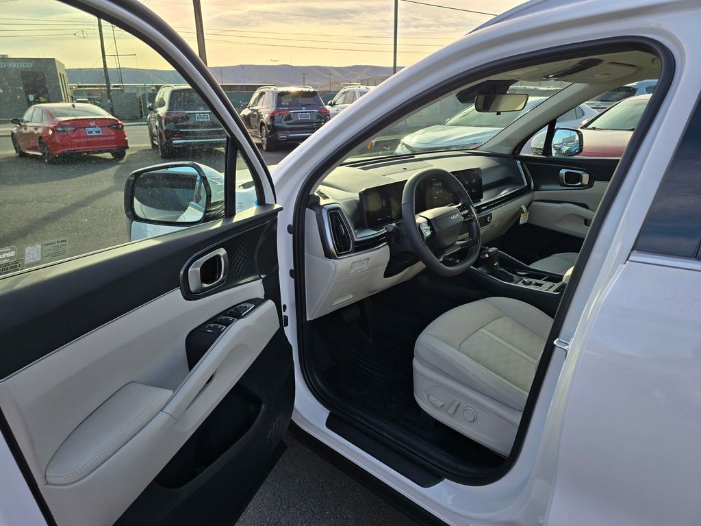 New 2026 Kia Sorento S AWD/4WD image 20