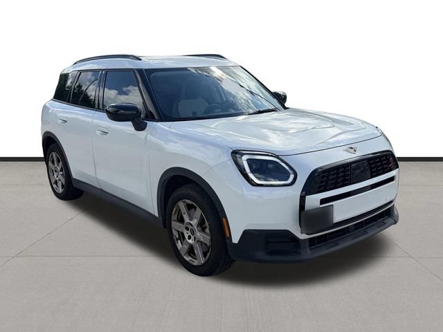Used 2025 MINI Cooper Countryman S AWD/4WD image 3