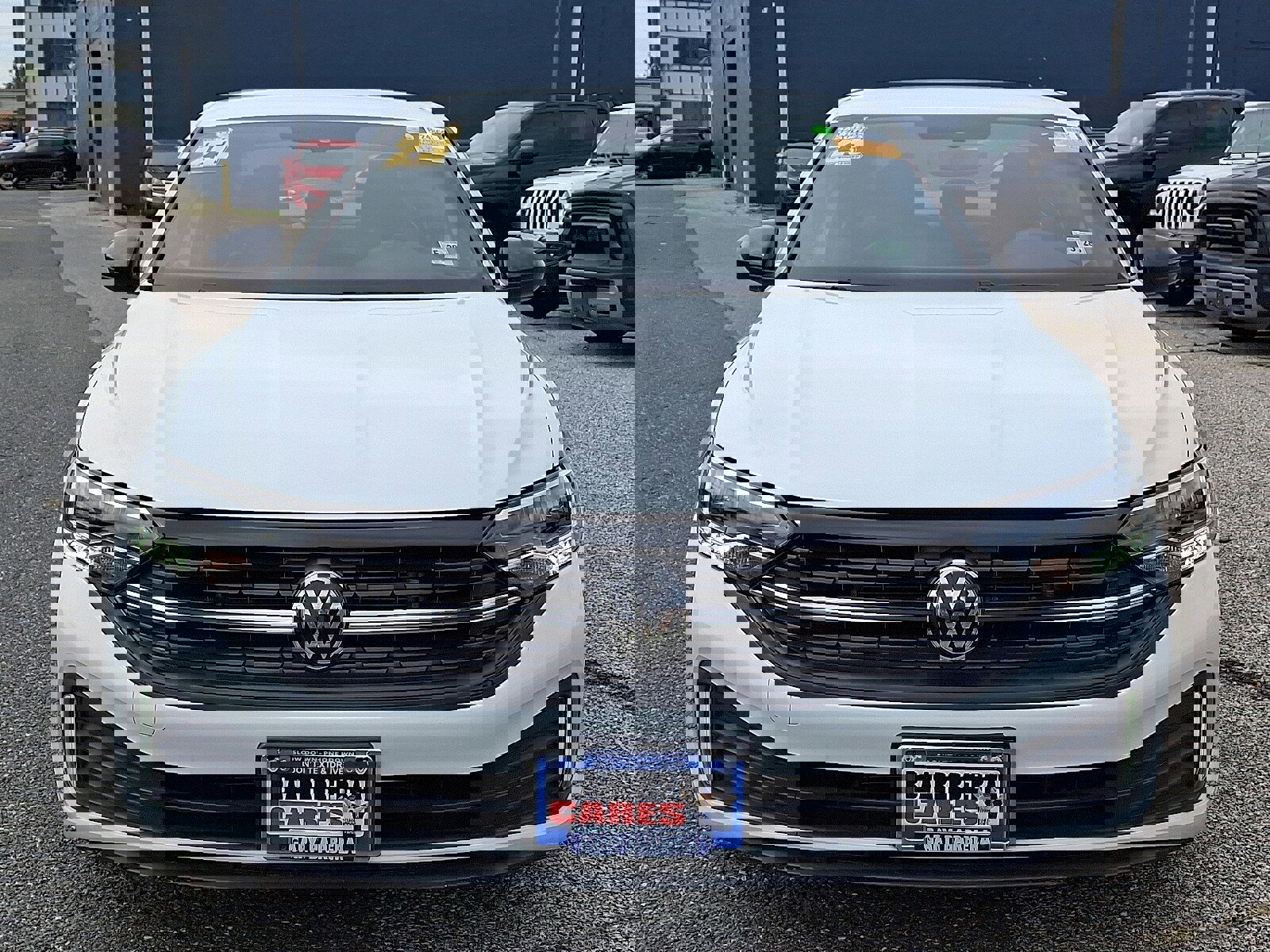 Used 2023 Volkswagen Jetta Sport image 2