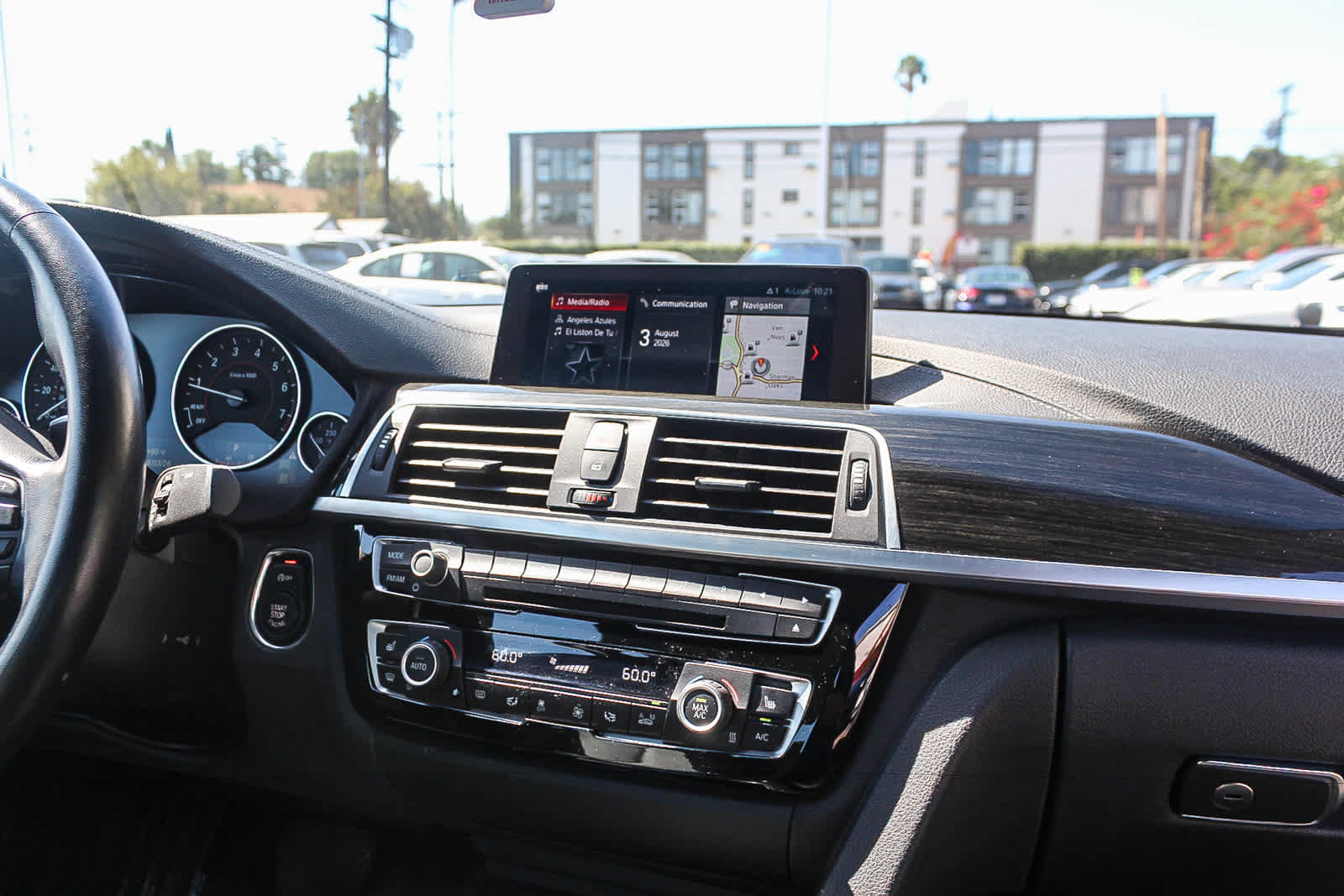 Used 2019 BMW 430i Coupe RWD image 12