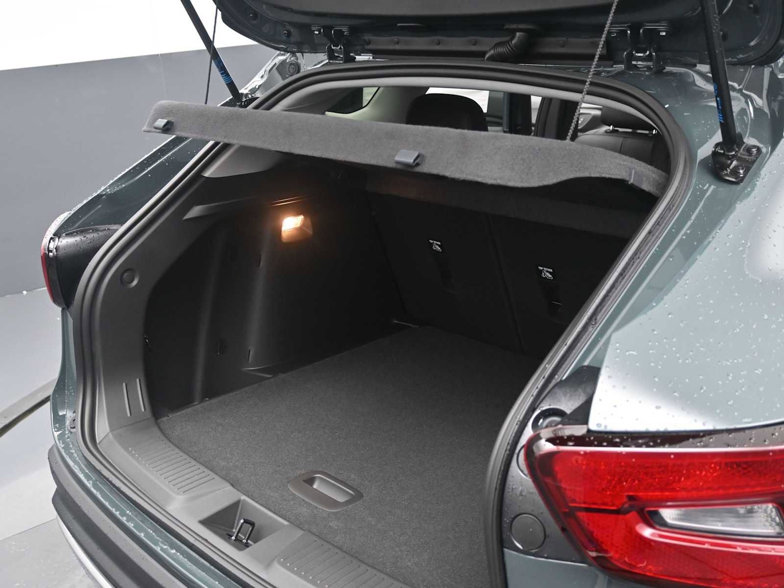 New 2026 Chevrolet Trax LT image 10