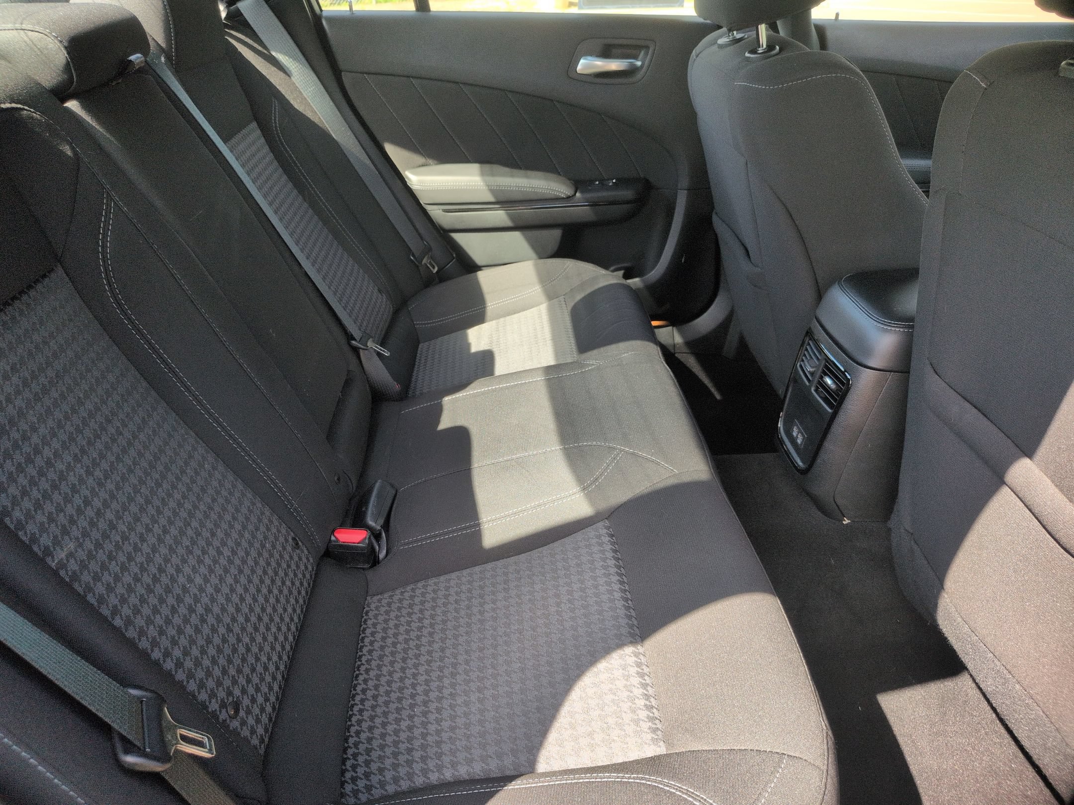 Used 2023 Dodge Charger SXT w/ Blacktop Package RWD image 32