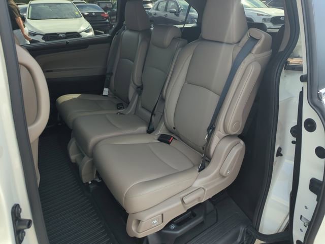 Used 2019 Honda Odyssey EX-L image 28