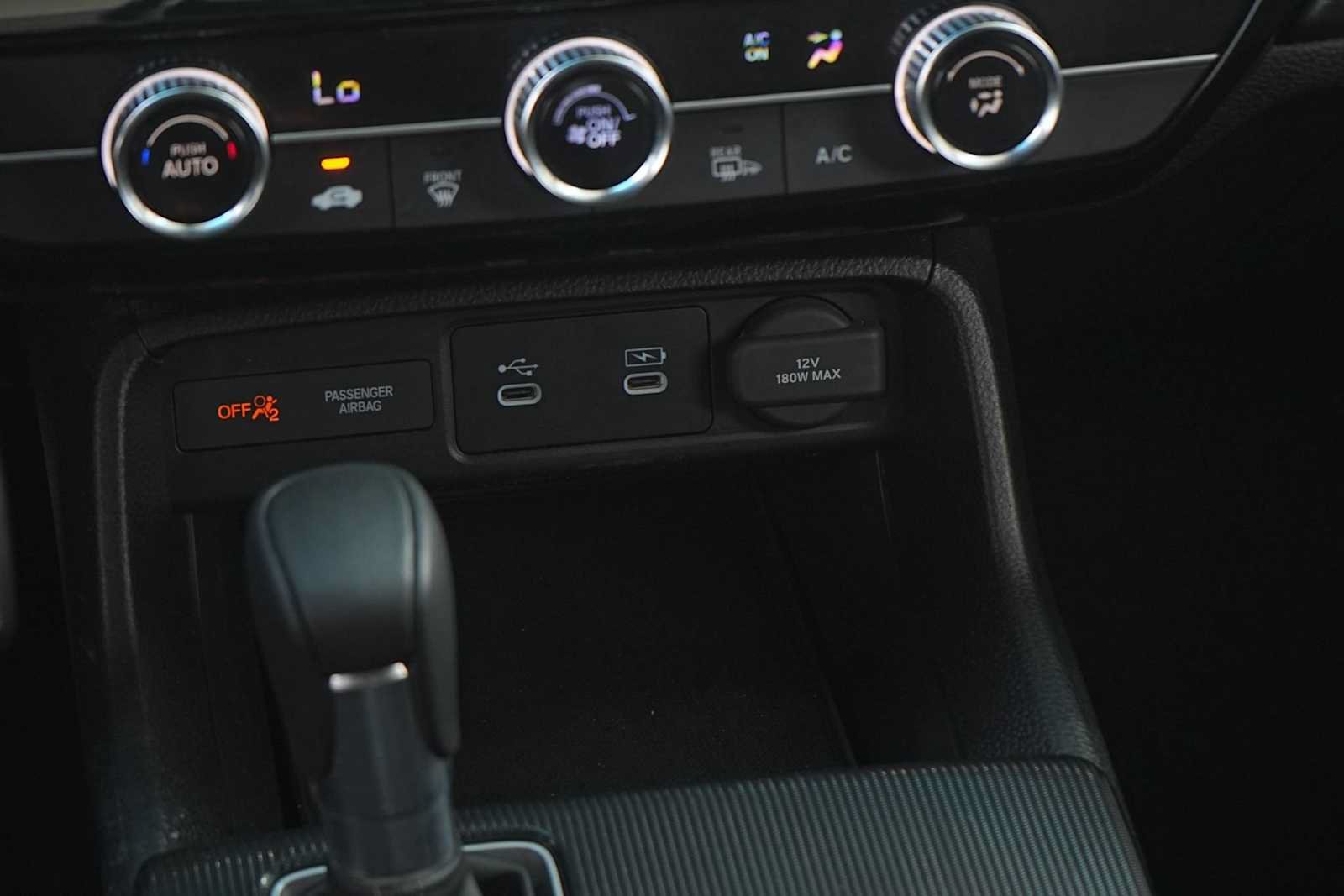 Used 2025 Honda Civic Sport image 22