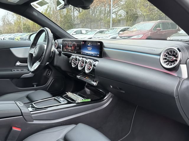 Used 2025 Mercedes-Benz CLA 250 4MATIC image 20