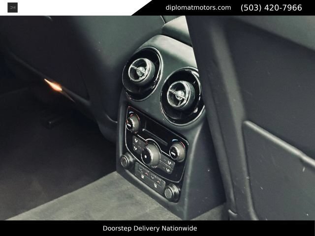 Used 2015 Jaguar XJ L Portfolio AWD/4WD image 22