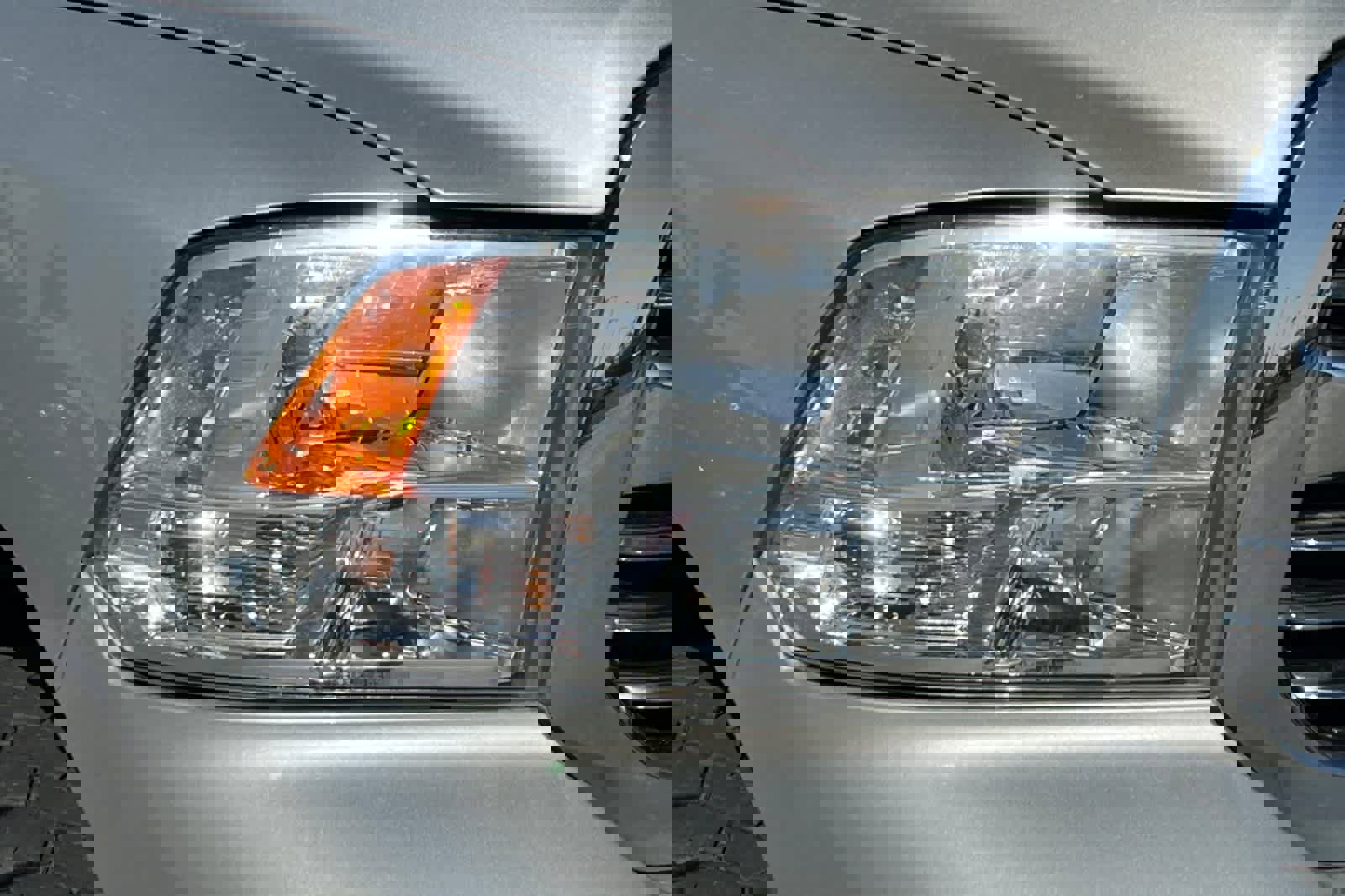 Used 2017 RAM 1500 Big Horn image 31