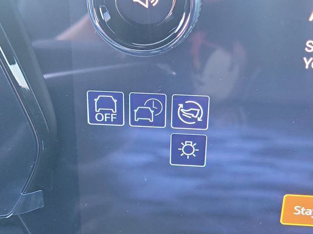 New 2026 Chevrolet Blazer EV LT AWD/4WD image 12