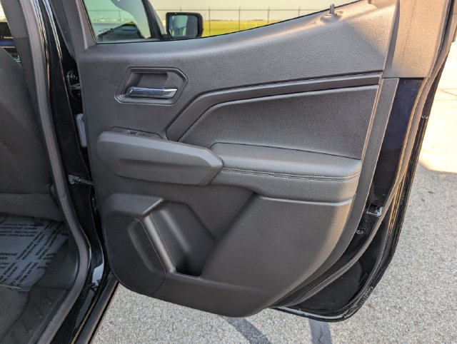 Used 2026 Chevrolet Colorado LT w/ Advanced Trailering Package AWD/4WD image 7