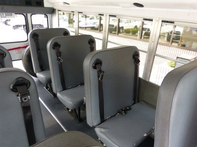 Used 2008 Chevrolet Express 3500 w/ School Bus Package image 31
