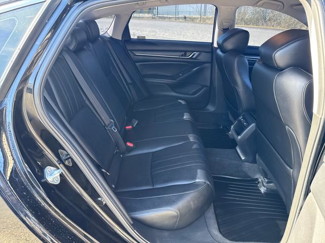 Used 2022 Honda Accord Sport Special Edition image 14