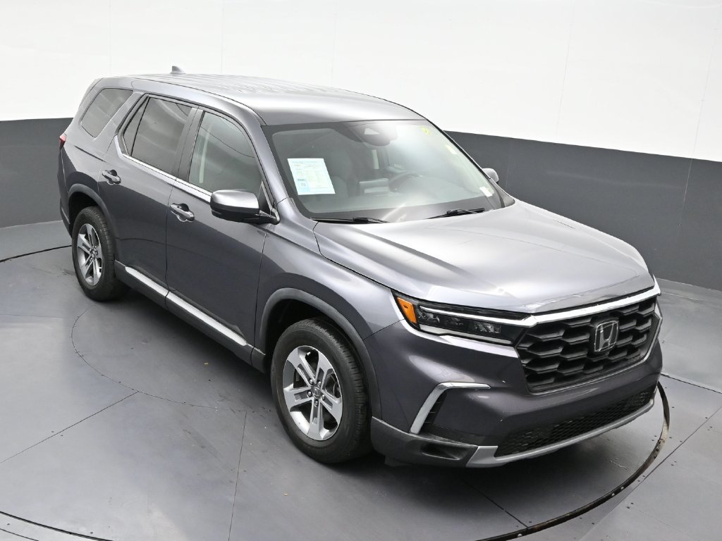 Used 2023 Honda Pilot EX-L image 21