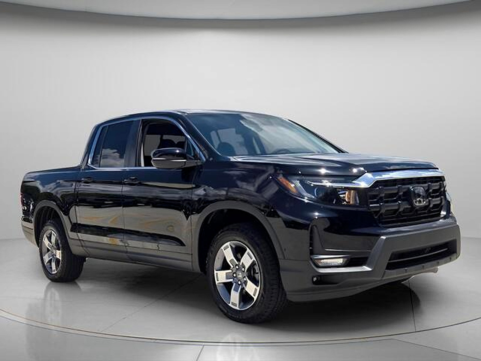 Used 2026 Honda Ridgeline RTL image 8