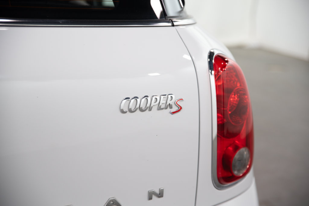 Used 2016 MINI Cooper Countryman S AWD/4WD image 13