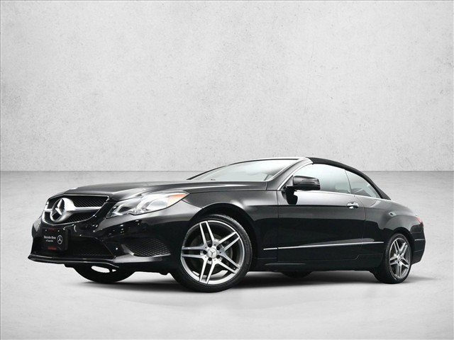 Used 2015 Mercedes-Benz E 400 Cabriolet image 27