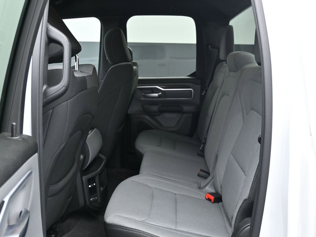 Used 2023 RAM 1500 Big Horn image 15