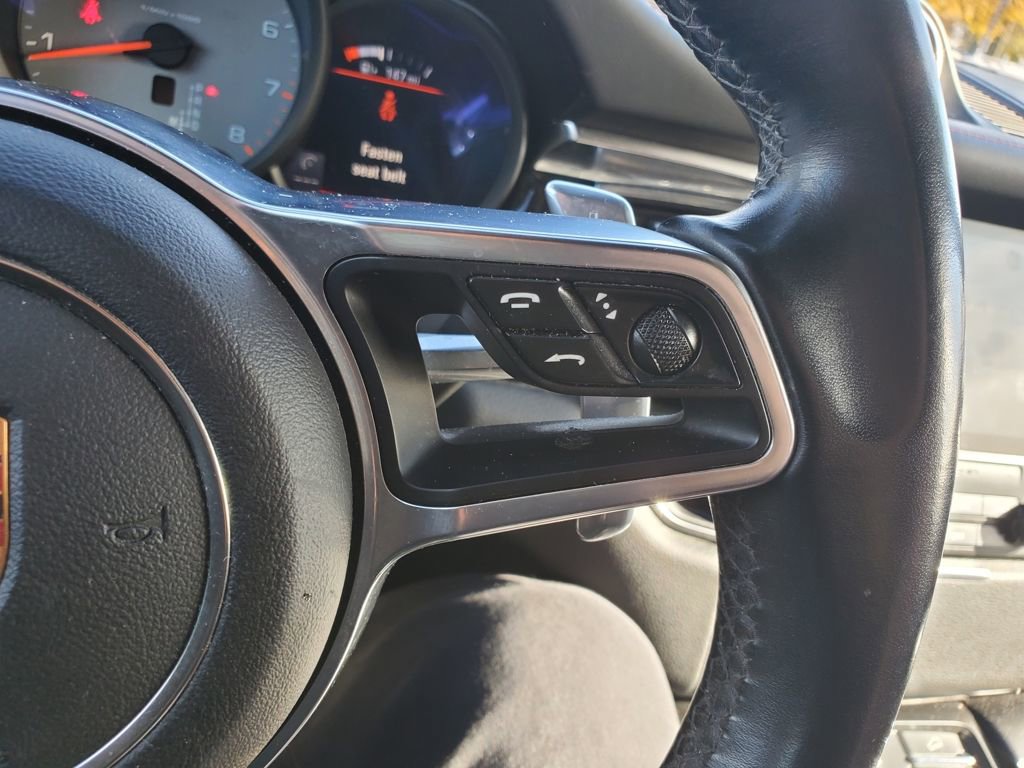 Used 2017 Porsche Macan S image 17