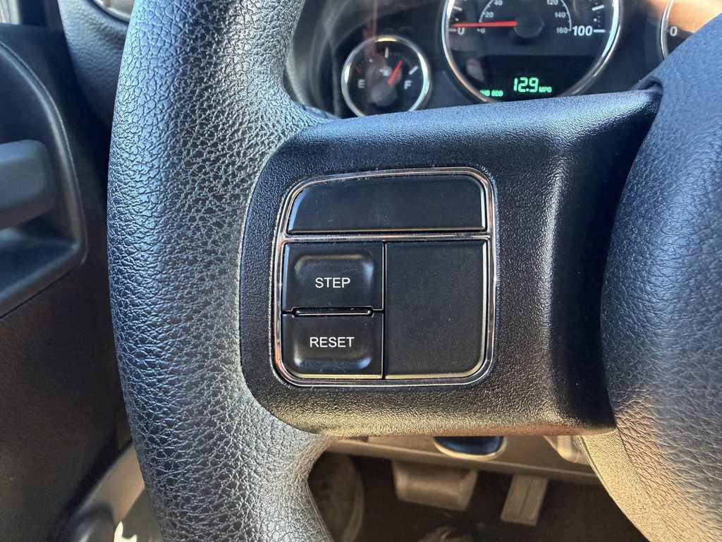 Used 2016 Jeep Wrangler Unlimited Sport AWD/4WD image 30