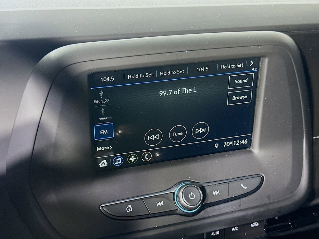Used 2019 Chevrolet Camaro LT w/ RS Package RWD image 26
