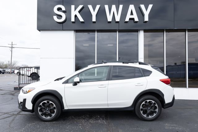 Used 2022 Subaru Crosstrek 2.0i Premium AWD/4WD image 2